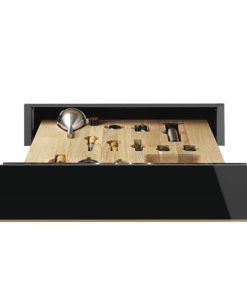 Khay Phụ Kiện Rượu, Cao 15 Cm, Dolce Stil Novo, Màu Hoàn Thiện: Đen & Đồng Hafele Cps615Nr 536.54.999 - 8 Khay Phụ Kiện Rượu, Cao 15 Cm, Dolce Stil Novo, Màu Hoàn Thiện: Đen & Đồng Hafele Cps615Nr 536.54.999 - 7