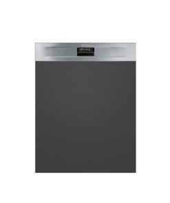 MÁY RỬA CHÉN ÂM BÁN PHẦN SMEG, THÉP KHÔNG GỈ, 13 BỘ ĐỒ ĂN, 60 CM PL3326TX 536.24.493 - 44 MÁY RỬA CHÉN ÂM BÁN PHẦN SMEG, THÉP KHÔNG GỈ, 13 BỘ ĐỒ ĂN, 60 CM PL3326TX 536.24.493 - 43