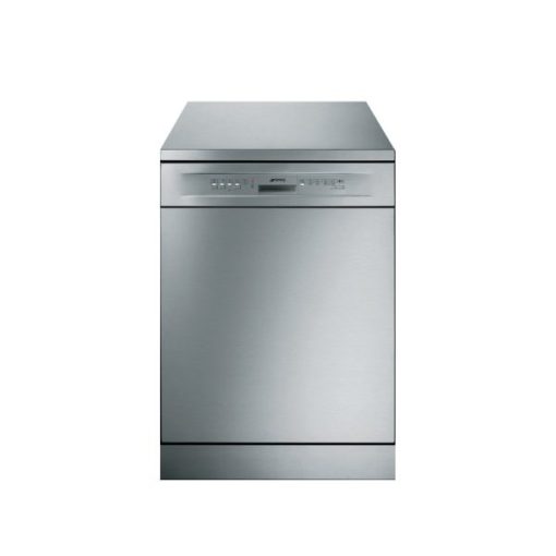 MÁY RỬA CHÉN ĐỘC LẬP SMEG, THÉP KHÔNG GỈ CHỐNG DÍNH, 12 BỘ ĐỒ ĂN, 60 CM LV612SVE 536.24.473 - 3
