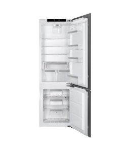 TỦ LẠNH SMEG, NGĂN ĐÔNG DƯỚI, ÂM TỦ, CỬA CÓ THỂ ĐỔI CHIỀU VỚI BẢN LỀ TAY PHẢI, MÀU TRẮNG CD7276NLD2P1 536.14.947 - 8 TỦ LẠNH SMEG, NGĂN ĐÔNG DƯỚI, ÂM TỦ, CỬA CÓ THỂ ĐỔI CHIỀU VỚI BẢN LỀ TAY PHẢI, MÀU TRẮNG CD7276NLD2P1 536.14.947 - 7