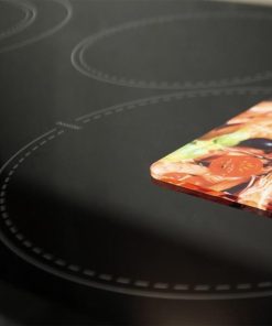 Bếp Từ Kết Hợp Điện 3 Vùng Nấu Hafele Hc-M773A 536.01.705 - 7