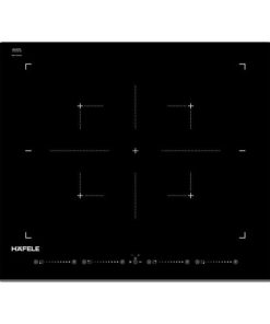 Bếp Từ Đa Vùng Nấu Hafele Hc-If60A 536.01.871