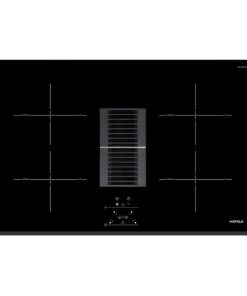 BẾP TỪ KẾT HỢP HÚT MÙI HAFELE 4 VÙNG NẤU HC-IHH77D 536.61.655