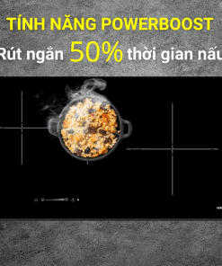 BẾP TỪ HAFELE 3 VÙNG NẤU HC-IF77D 536.61.665 - 33