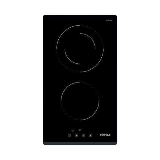 BẾP ĐIỆN DOMINO HAFELE HC-R302D 536.61.670 - 1