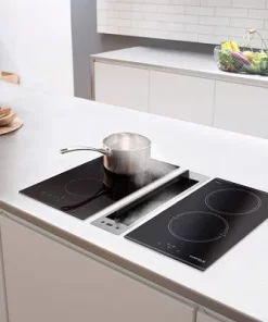 BẾP ĐIỆN DOMINO HAFELE HC-R302D 536.61.670 - 9