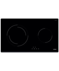 BẾP ĐIỆN HAFELE 2 VÙNG NẤU HC-R772D 536.61.685