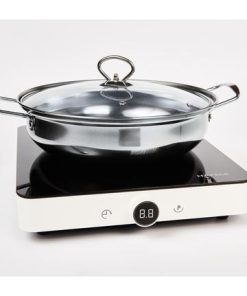 Bếp từ đơn Hafele HSI-21FW, 536.61.990 - 10 Bếp từ đơn Hafele HSI-21FW, 536.61.990 - 9