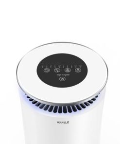 Máy lọc không khí wifi CF-8126S cho phòng 30-35 m², 537.82.720 - 7
