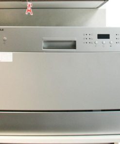 Máy Rửa Chén Để Bàn Hafele Hdw-T50A, 6 Bộ Đồ Ăn Châu Âu, 50 Cm 538.21.190 - 34 Máy Rửa Chén Để Bàn Hafele Hdw-T50A, 6 Bộ Đồ Ăn Châu Âu, 50 Cm 538.21.190 - 33