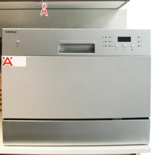 Máy Rửa Chén Để Bàn Hafele Hdw-T50A, 6 Bộ Đồ Ăn Châu Âu, 50 Cm 538.21.190 - 5