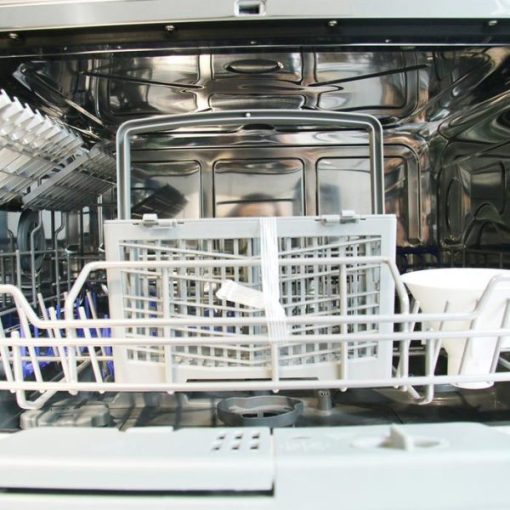 Máy Rửa Chén Để Bàn Hafele Hdw-T50A, 6 Bộ Đồ Ăn Châu Âu, 50 Cm 538.21.190 - 9