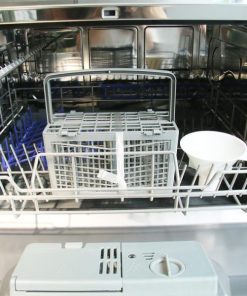 Máy Rửa Chén Để Bàn Hafele Hdw-T50A, 6 Bộ Đồ Ăn Châu Âu, 50 Cm 538.21.190 - 40 Máy Rửa Chén Để Bàn Hafele Hdw-T50A, 6 Bộ Đồ Ăn Châu Âu, 50 Cm 538.21.190 - 39