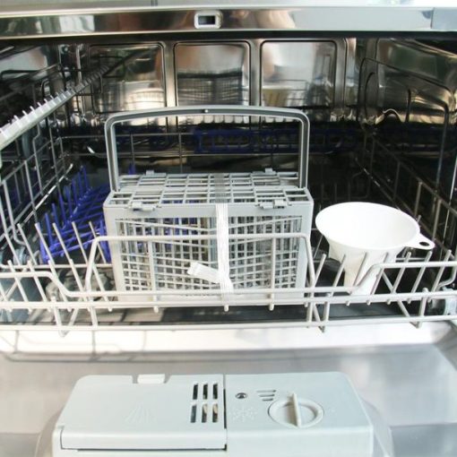 Máy Rửa Chén Để Bàn Hafele Hdw-T50A, 6 Bộ Đồ Ăn Châu Âu, 50 Cm 538.21.190 - 11