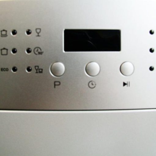 Máy Rửa Chén Để Bàn Hafele Hdw-T50A, 6 Bộ Đồ Ăn Châu Âu, 50 Cm 538.21.190 - 13