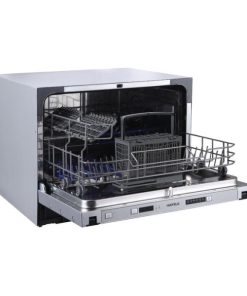 Máy Rửa Chén Âm Tủ Hafele Hdw-I50A - 6 Bộ Chén Đĩa 538.21.240