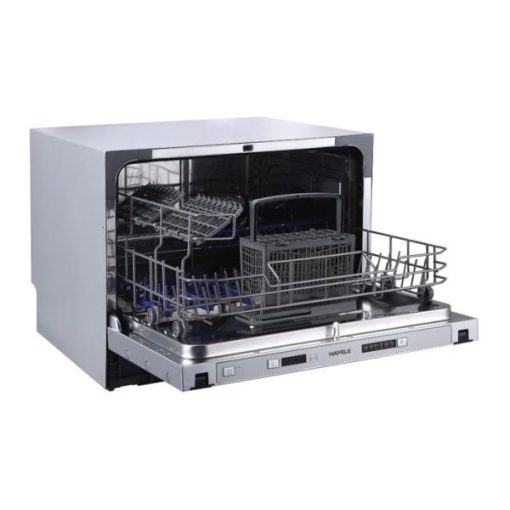 Máy Rửa Chén Âm Tủ Hafele Hdw-I50A - 6 Bộ Chén Đĩa 538.21.240 - 1