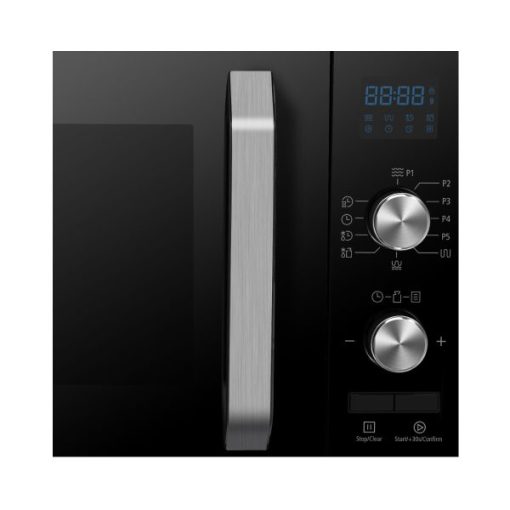 Lò Vi Sóng Kết Hợp Nướng Để Bàn Hafele 23L Hw-F23B 538.31.270 - 5
