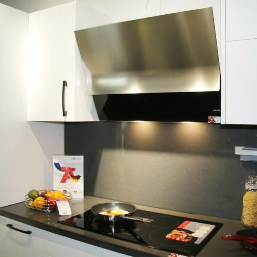 Máy Hút Mùi Gắn Tường Hafele Hh-Wvg80B 538.84.218 - 5