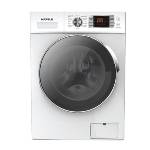 Máy Giặt Hafele Hw-F60B, 8Kg 538.91.530 - 1