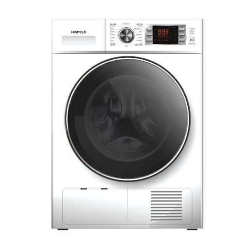 Máy Sấy Tụ Hơi 8Kg, Hafele Hd-F60A 538.91.520 - 3