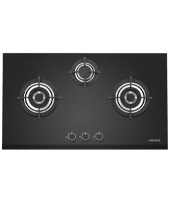 Bếp Gas 3 Vùng Nấu Hafele Hc-G863B 538.06.298