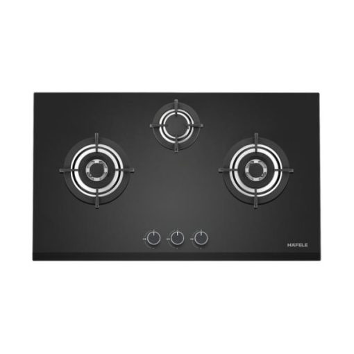 Bếp Gas 3 Vùng Nấu Hafele Hc-G863B 538.06.298 - 1