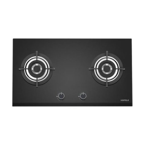 Bếp Gas 2 Vùng Nấu Hafele Hc-G782A 538.06.287 - 1