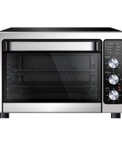 Lò Nướng Điện Hafele Ho-F38A (38L) 538.01.210