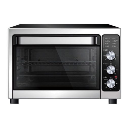 Lò Nướng Điện Hafele Ho-F38A (38L) 538.01.210 - 1