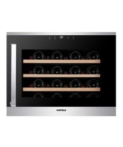 Tủ RượU Âm Hafele Hw-B36A, Sức Chứa 24 Chai 538.11.800