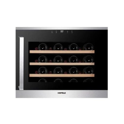 Tủ RượU Âm Hafele Hw-B36A, Sức Chứa 24 Chai 538.11.800 - 1