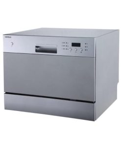 Máy Rửa Chén Để Bàn Hafele Hdw-T50A, 6 Bộ Đồ Ăn Châu Âu, 50 Cm 538.21.190