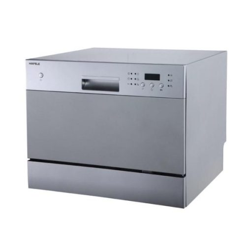 Máy Rửa Chén Để Bàn Hafele Hdw-T50A, 6 Bộ Đồ Ăn Châu Âu, 50 Cm 538.21.190 - 1