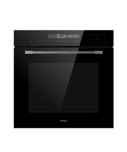 Lò nướng kết hợp hấp âm tủ 72 lít HSO-8T72A, Series 800, 538.61.461