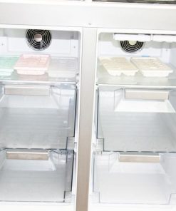 Tủ lạnh Side by Side Hafele HF-SBSIB 539.16.230 - 41