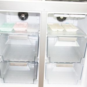 Tủ lạnh Side by Side Hafele HF-SBSIB 539.16.230 - 41