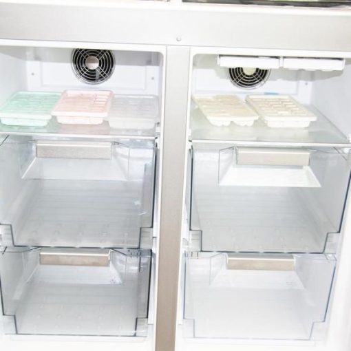 Tủ lạnh Side by Side Hafele HF-SBSIB 539.16.230 - 15
