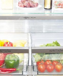 Tủ lạnh Side by Side Hafele HF-SBSIB 539.16.230 - 43