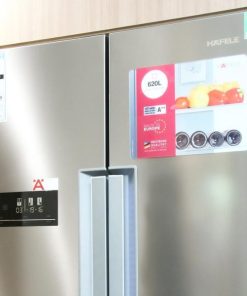 Tủ lạnh Side by Side Hafele HF-SBSIB 539.16.230 - 49