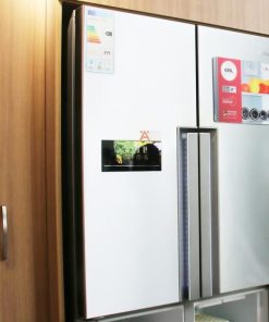 Tủ lạnh Side by Side Hafele HF-SBSIB 539.16.230 - 51