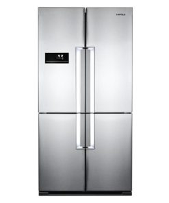 Tủ lạnh Side by Side Hafele HF-SBSIB 539.16.230