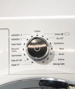 Máy Giặt 9Kg,Hafele Hw-F60A 539.96.140 - 114 Máy Giặt 9Kg,Hafele Hw-F60A 539.96.140 - 113