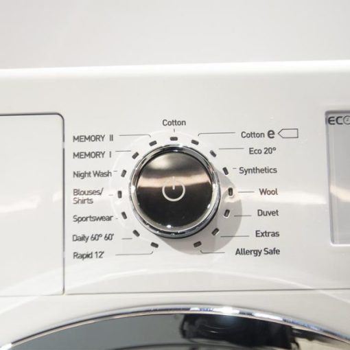Máy Giặt 9Kg,Hafele Hw-F60A 539.96.140 - 5