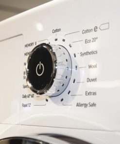 Máy Giặt 9Kg,Hafele Hw-F60A 539.96.140 - 116 Máy Giặt 9Kg,Hafele Hw-F60A 539.96.140 - 115