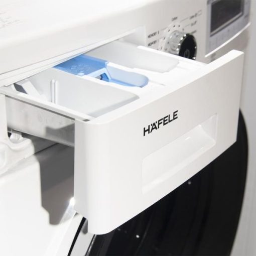 Máy Giặt 9Kg,Hafele Hw-F60A 539.96.140 - 13