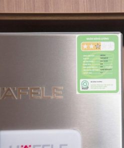 Tủ lạnh Side by Side Hafele HF-SBSIB 539.16.230 - 33