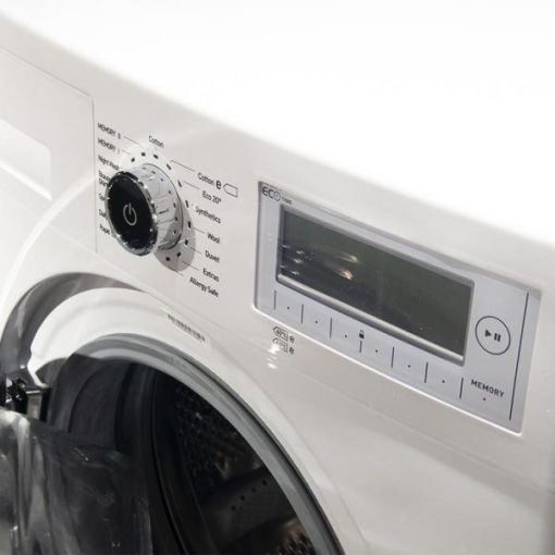 Máy Giặt 9Kg,Hafele Hw-F60A 539.96.140 - 17