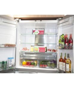 Tủ lạnh Side by Side Hafele HF-SBSIB 539.16.230 - 35