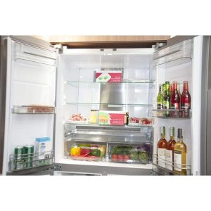Tủ lạnh Side by Side Hafele HF-SBSIB 539.16.230 - 35